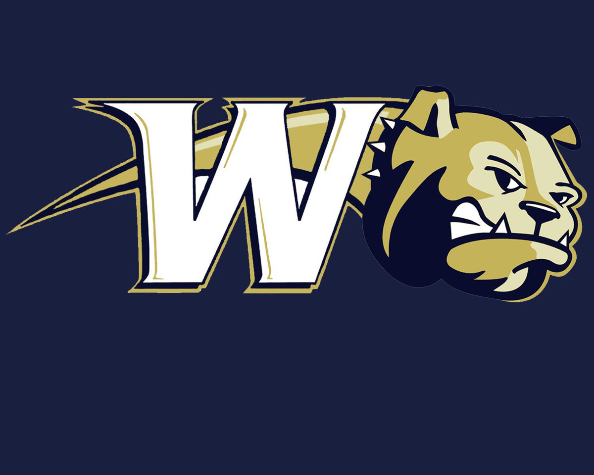 Justin Horta (@horta53) on Twitter photo Beyond blessed to say I have committed to Wingate University, and will be enrolling in the spring!!! Thank you to everyone who has helped me along the way, especially all of my teammates, <a href="/otgrindtime/">otgrindtime</a> and <a href="/Corinthfootball/">Corinth Warriors Football</a> !! #OneDog
@Coach_Keziah Beyond blessed to say I have committed to Wingate University, and will be enrolling in the spring!!! Thank you to everyone who has helped me along the way, especially all of my teammates, <a href="/otgrindtime/">otgrindtime</a> and <a href="/Corinthfootball/">Corinth Warriors Football</a> !! #OneDog
@Coach_Keziah