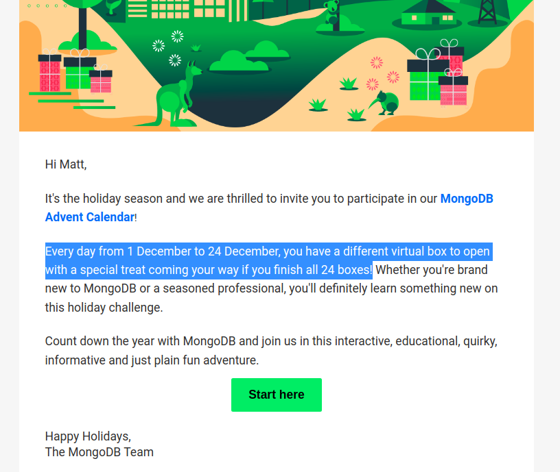 Matt Carter tweet media