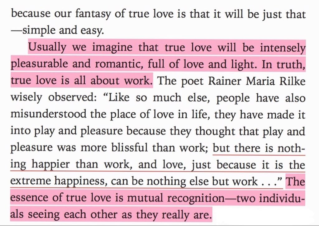 haematiclove's tweet photo. bell hooks, All About Love https://t.co/kzFsaDsD8L