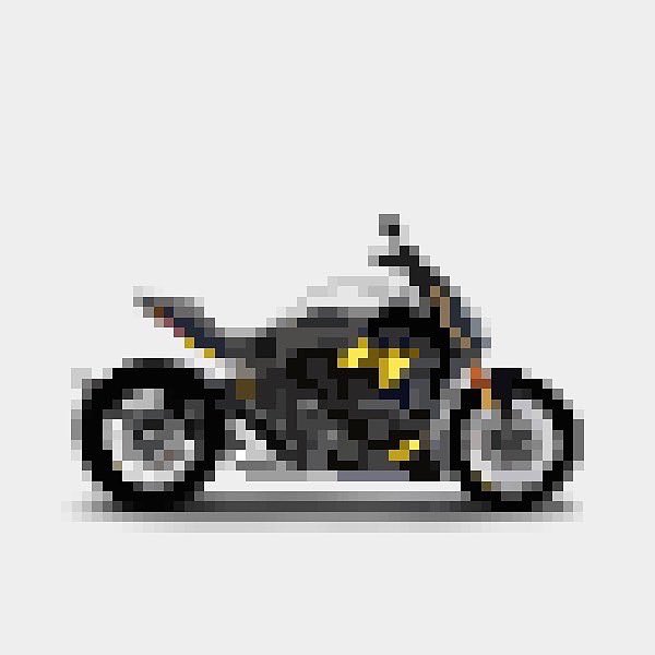 nftpixelmoto's tweet photo. First yellow Diavel? I pretty much like it and waiting for more! How about Panigale? Hah

Available on https://t.co/GL8SpUwFUX https://t.co/sufI6S1wuP