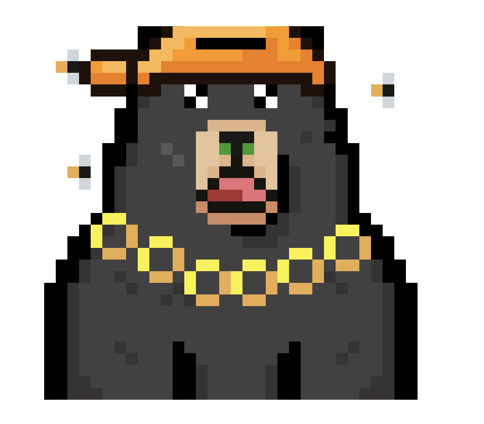 CryptoBees NFT Game tweet media
