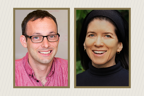 HCDE Professors Cecilia Aragon and Sean Munson are named Distinguished Members of the @TheOfficialACM for their outstanding scientific contributions to computing. hcde.washington.edu/news/article/2…