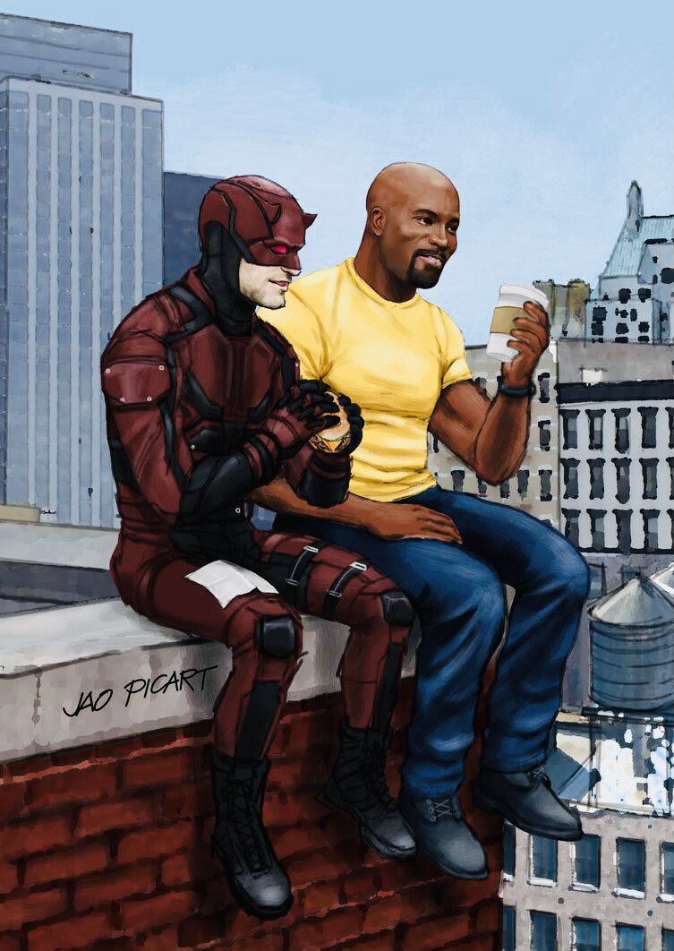rogerson_mose's tweet photo. @3stebeland #BringBackLukeCage #SaveLukeCage canβt forget about him π₯π― https://t.co/HFs7ULPIzU