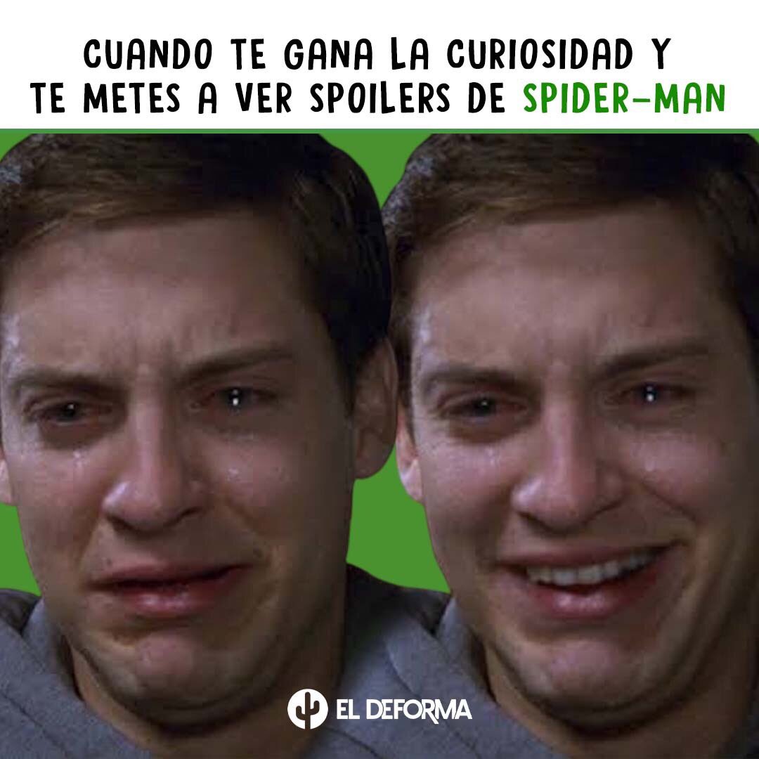 El Deforma (@eldeforma) on Twitter photo 