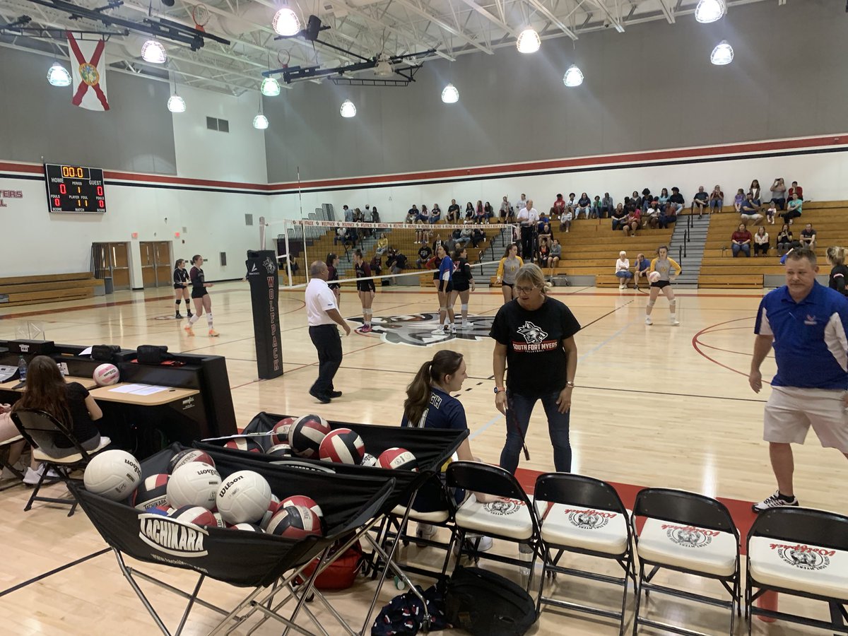 2021 Lee County Volleyball is underway!!!!🏐🏐🏐