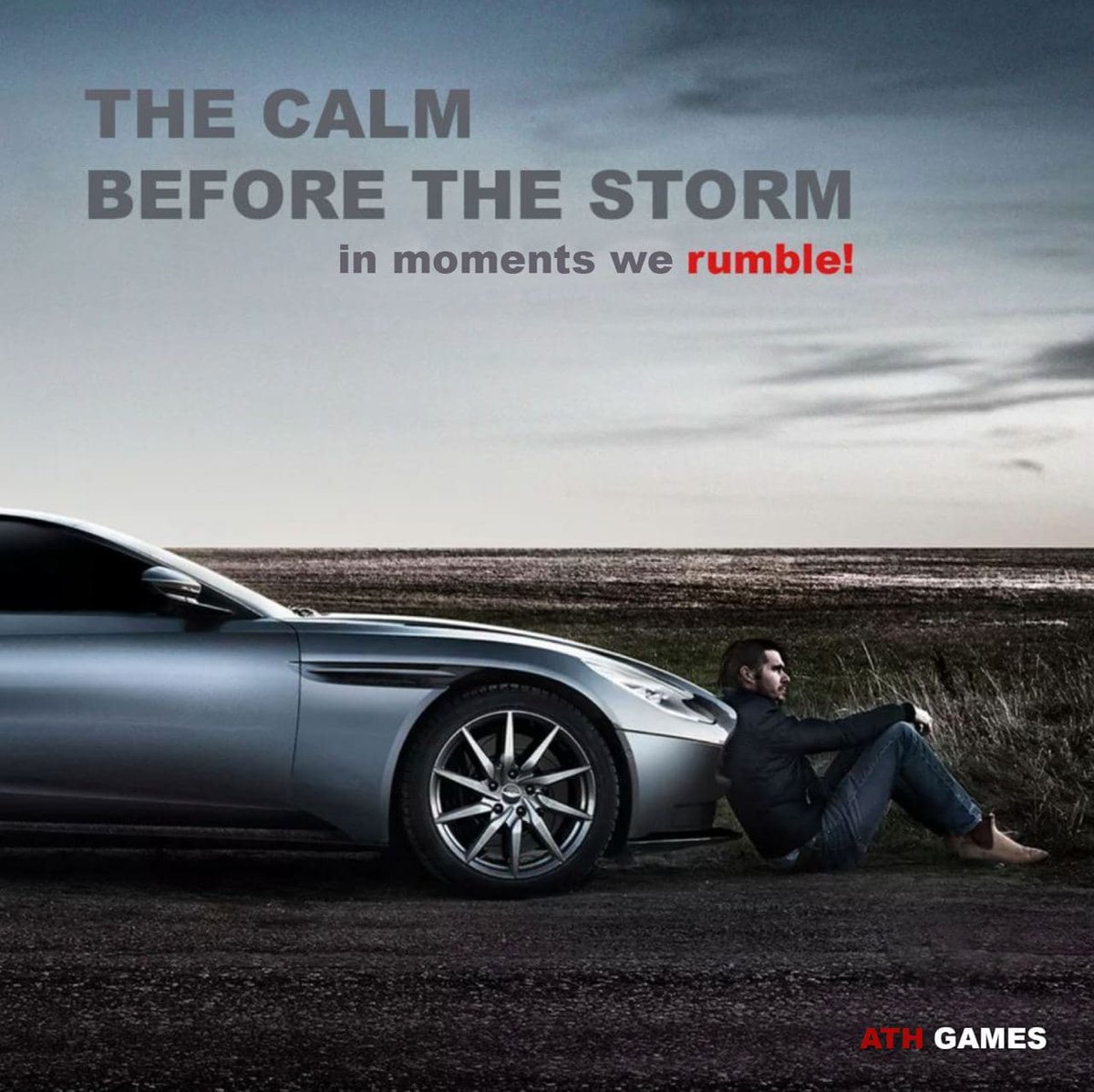 The Journey has begun! So join our movement with lock stock and barrels friends! It all starts with our ATHD Token going live in just about 30 minutes...
#crypto #NFT #launch #FFA #Gaming #BTC