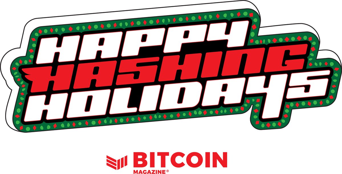 Bitcoin Magazine tweet media