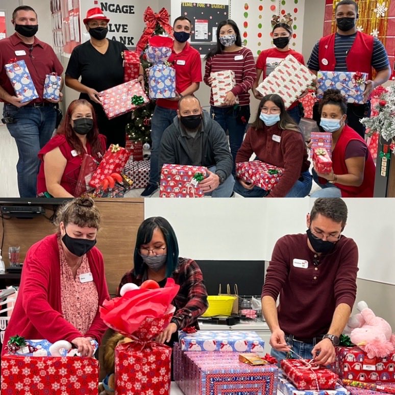 Andy King tweet media