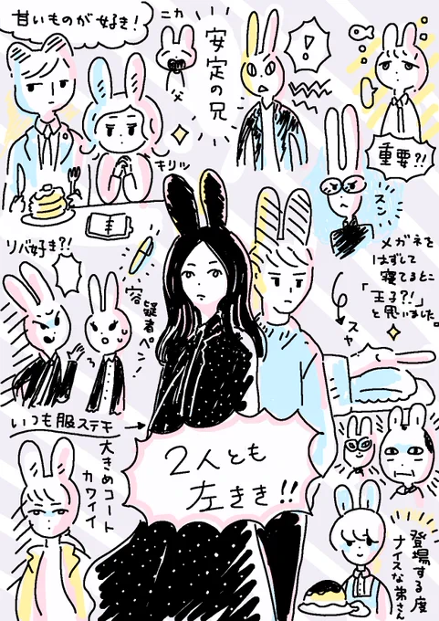 明日だー\\\\٩( 'ω' )و ////
#最愛イラスト
ファンイラスト。

(タグをつけて再アップです) 