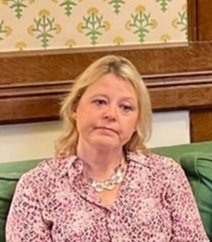 When a man is explaining the menopause to a woman...