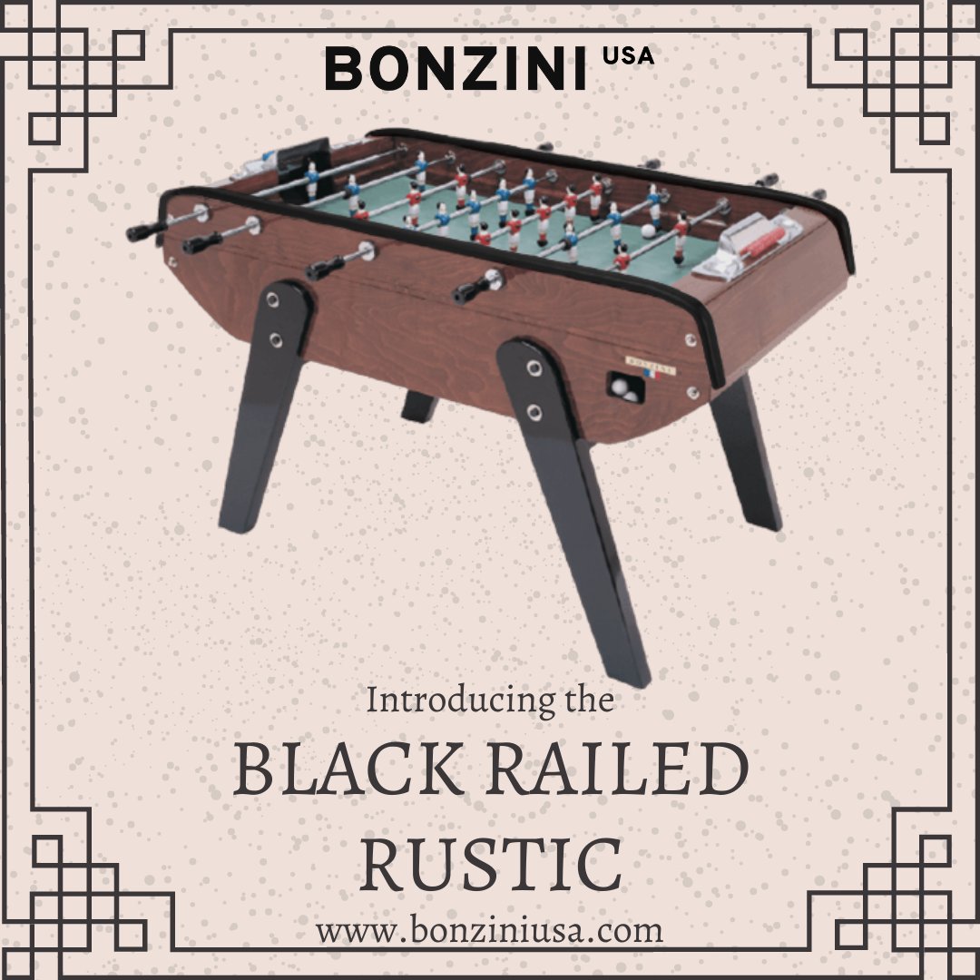 Bonzini U.S.A.