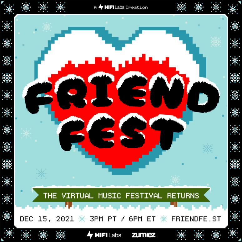 NyanBlade's tweet photo. Friend Fest is BACK and we have a line up of community members performing on the Karaoke Central Discord stage right now. Visit https://t.co/mTw79rfMxr to hear them in action. Visit https://t.co/9WTKAcGiRH for more info. #karaokecentral #friendfest #discord #musicfestival https://t.co/kVddBGIagc