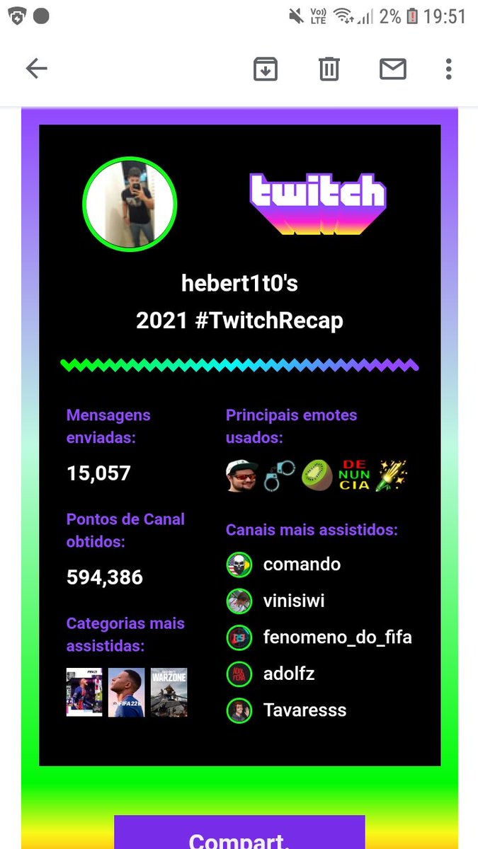 Hebert268's tweet photo. @comando_hs @Tavarestream @vini_siwi @AD0LFZ 
Reis do entretenimento https://t.co/NM5v5RqW28