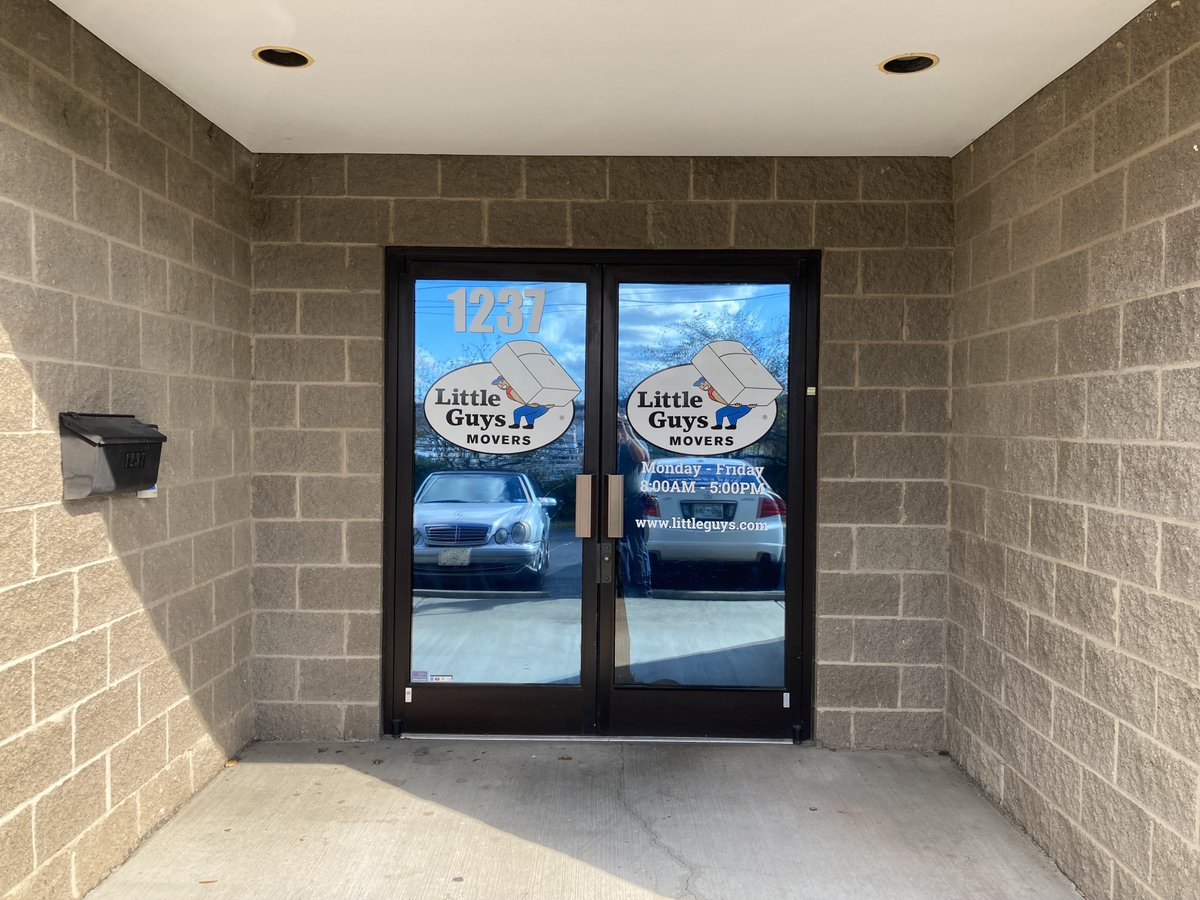 Tennessee Sign Company tweet media