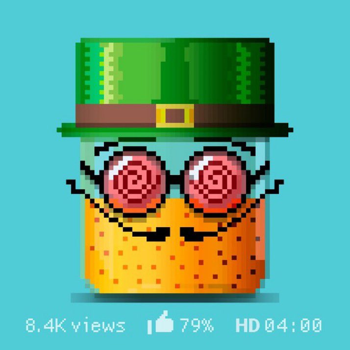 🚨 #NFTGiveaway 🚨

1⃣ Follow @hipsterjars &amp; <a href="/SolenoidsNFT/">Solenoids | Powering the Metaverse</a>
2⃣ RT &amp; ❤
3⃣ Tag 2 NFT friends
4⃣ Join both Discords: discord.com/invite/2vcTwwG… 
discord.com/invite/UYxrby2…

🎁 Prizes:
-  5x Hipster Jars WL spots
-  5x Solenoids WL spots

⏰ End in 24 hrs

#NFT #NFTCommunity