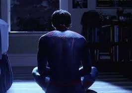0tgaz's tweet photo. Moi , dans ma chambre étant tout juste rentré de ma meilleure séance de cinéma #SpiderManNoWayHome https://t.co/uYFEjzQvsT