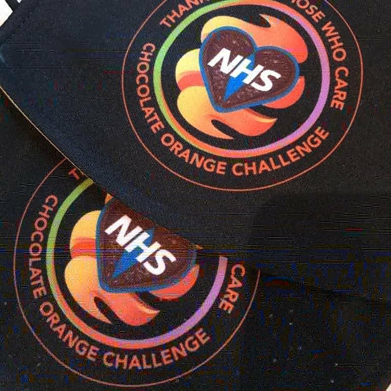 We've delivered #chocs for every member of staff @sthknhs <a href="/AlderHey/">🏥 Alder Hey 💙</a> @Zoes_Place <a href="/wbhospice/">Willowbrook Hospice</a> <a href="/LiverpoolWomens/">Liverpool Women's University Hospital</a> and <a href="/AintreeMTC/">AintreeMajorTraumaCentre</a> 

I've still got 1000 left. Where would you like me to deliver them too (North West).

Please nominate. I'll do a shortlist and vote #chocoranges