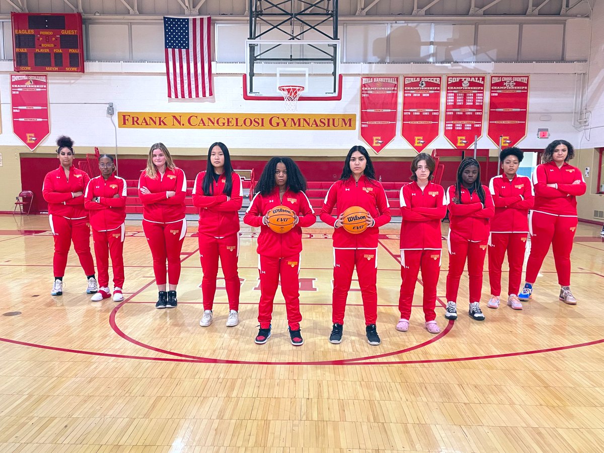 Coach Eckert (@teameckert) on Twitter photo <a href="/Edison_HS/">Edison High, NJ</a> Lady Eagles Ready to open the season!
Home Opener Friday!! JV -430, Varsity 6pm!! <a href="/Edison_HS/">Edison High, NJ</a> Lady Eagles Ready to open the season!
Home Opener Friday!! JV -430, Varsity 6pm!!