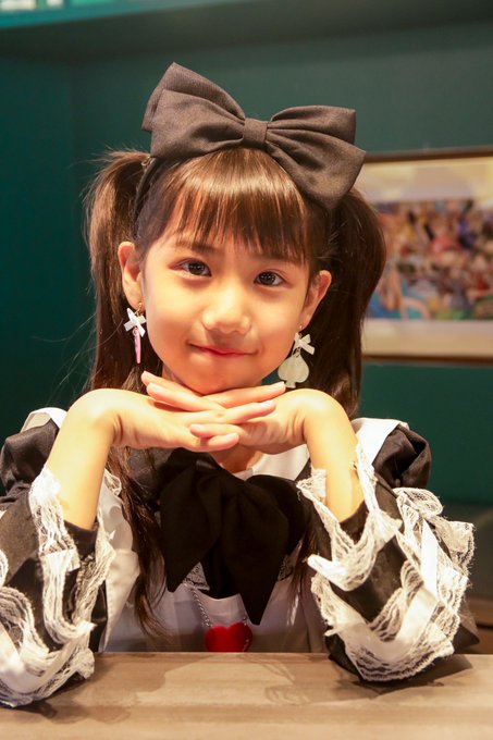 Twitterのコスプレ画像8