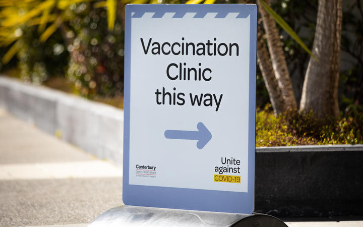 90% of Kiwis aged 12 and over now vaccinated against Covid
1news.co.nz/2021/12/15/90-…