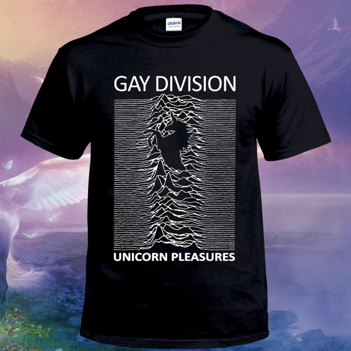 Only a handful left of @queerfame Gay Division tees!

Get in quick before our xmas cut off - only two days left x

#gaydivision #agnesandedie #shoplocal