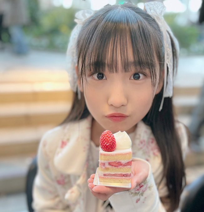 Twitterのコスプレ画像12