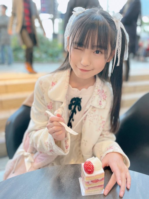 Twitterのコスプレ画像11