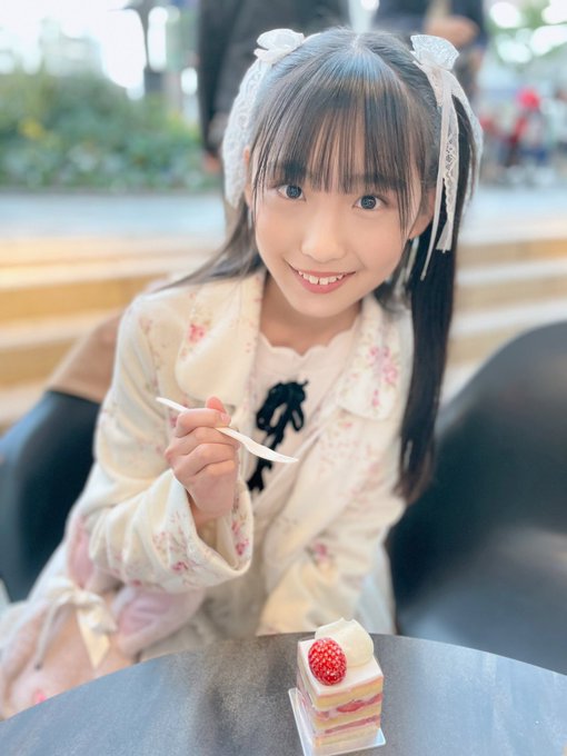 Twitterのコスプレ画像10