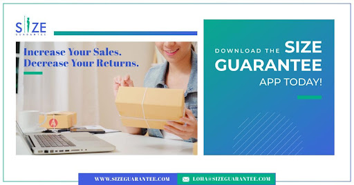 Size Guarantee tweet media