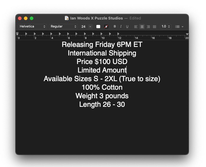 ian woods tweet media