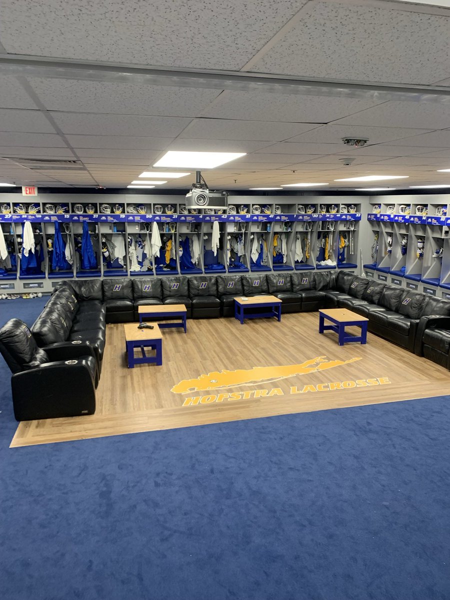 One more day‼️
<a href="/TierneySeth/">Seth Tierney</a> 
<a href="/HofstraMLAX/">Hofstra Men's Lacrosse</a> 
<a href="/HofstraPride/">Hofstra Pride Athletics</a> 
#LR101