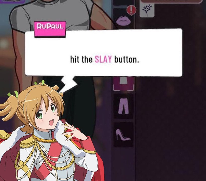 fumiyuyus's tweet image. HAS TAG #YASSSSSS SHUHUA FIRST WIN, BUT NOT THE LAST #LIVELAUGHLOVE #BANANASKEWRRNATIONRISE #WINNERWINNERCHICKENDINNER #NNMYSTANSSTAYWINNING