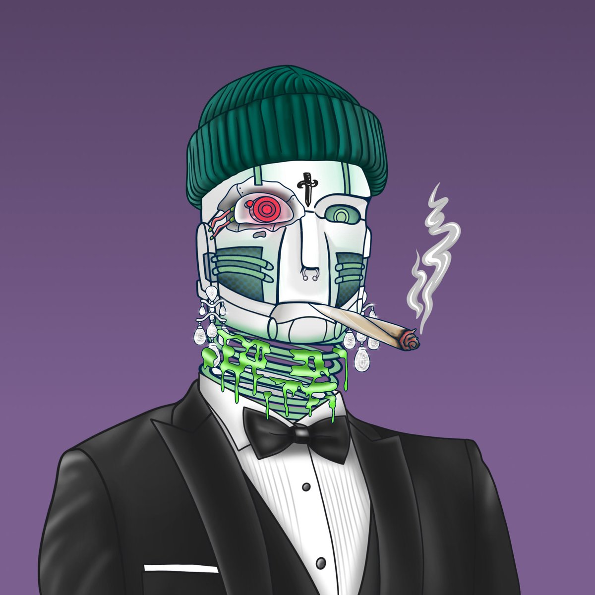 🚨Hipster Jars x Solenoids🚨

🏆Collab Giveaway
✅ 5x Hipster Jars WL spots
✅ 5x Solenoids WL spot

TO ENTER:
1️⃣ ♥️, RT, Tags friends
2️⃣ Follow <a href="/HipsterJars/">Hipster Jars NFT</a> &amp; <a href="/SolenoidsNFT/">Solenoids | Powering the Metaverse</a>
3️⃣ Join Discords: discord.com/invite/2vcTwwG… &amp; discord.gg/nyh9u82b

⏰End in 24 hrs

#solananft #NFT