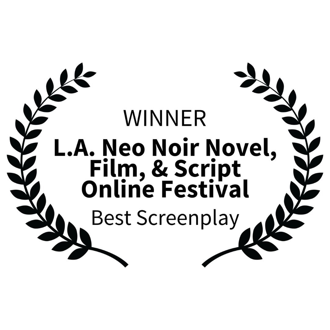 itsRWstudios's tweet image. Lusitania just won Best Screenplay at @lanneff 🥇 Thank you 🙏🏼 #bestscreenplay #winner #lusitania