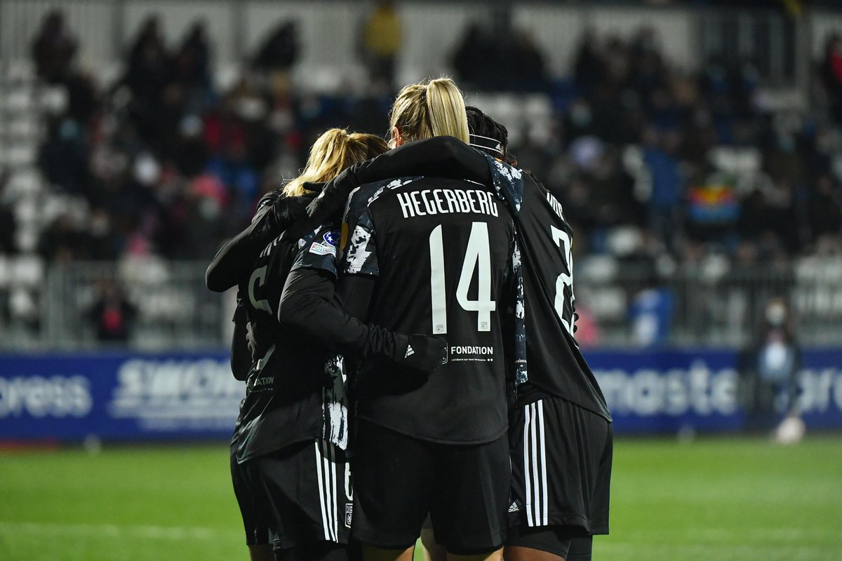 UWCL tweet picture