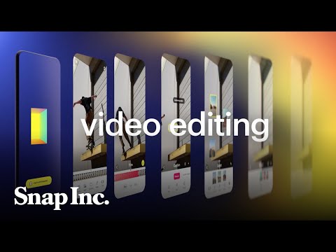 منصة #سناب_شات تطلق تطبيق مستقل بتحرير الفيديو يسمى Story Studio، الذي يمنح صناع المحتوى تحكمًا أكثر دقة

يحتوي التطبيق على أدوات تعديل مصممة خصيصًا لمقاطع الفيديو، وهو متاح الآن لمستخدمي iOS في الولايات المتحدة والمملكة المتحدة وكندا

#mkt_art