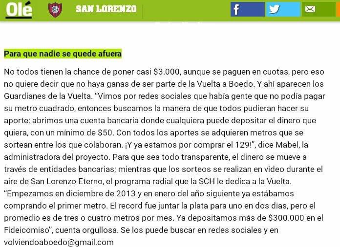 SLEterno radio tweet media