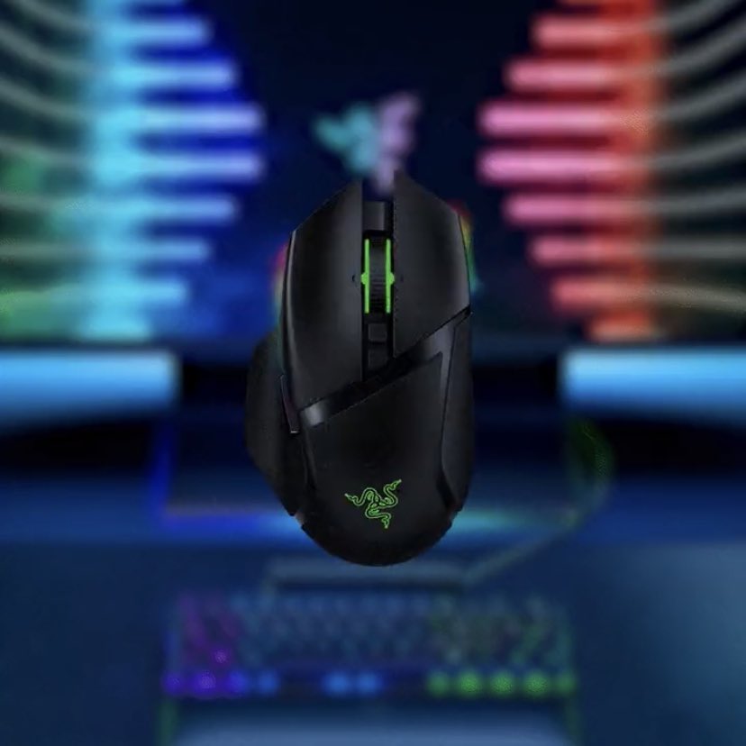 jprezerekt's tweet photo. @Razer Accurate 💯 https://t.co/jnoQg2002X