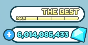 SxuiRoblox's tweet photo. 💎 200M GEM GIVEAWAY 💎
Thanks for 500 followers 😝

Steps to enter:
1) Like + Retweet this Tweet
2) Follow me on Twitter
3) Subscribe to Sxui on YouTube and reply with picture proof
4) Comment your Roblox Username

🕓 Giveaway will end on the 19th of December 🕓
Good luck ✔️ https://t.co/KxI6VbRx8u