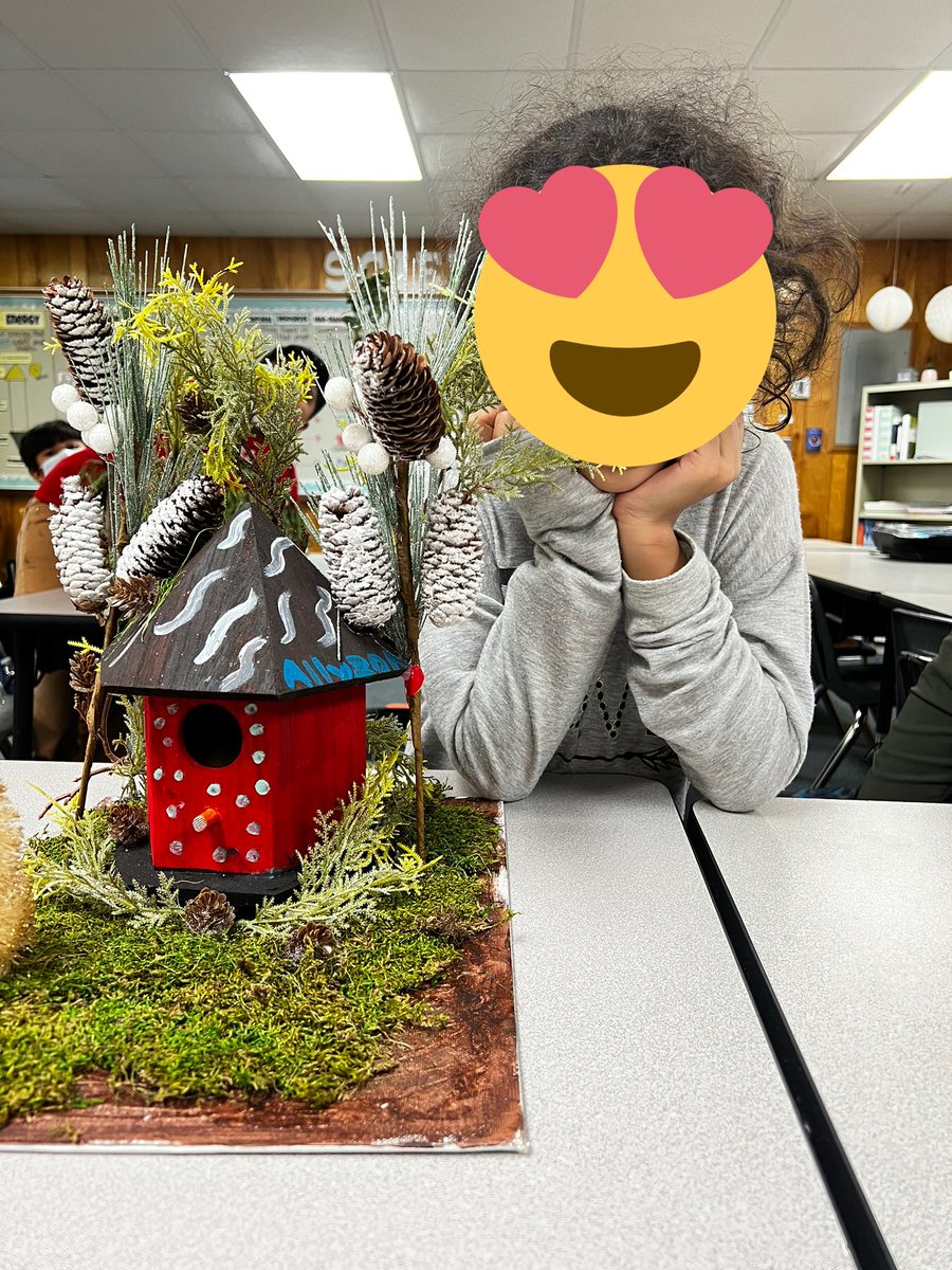 Mrs_Lockward's tweet photo. Using natural resources in science! https://t.co/UfEmJjgzw5