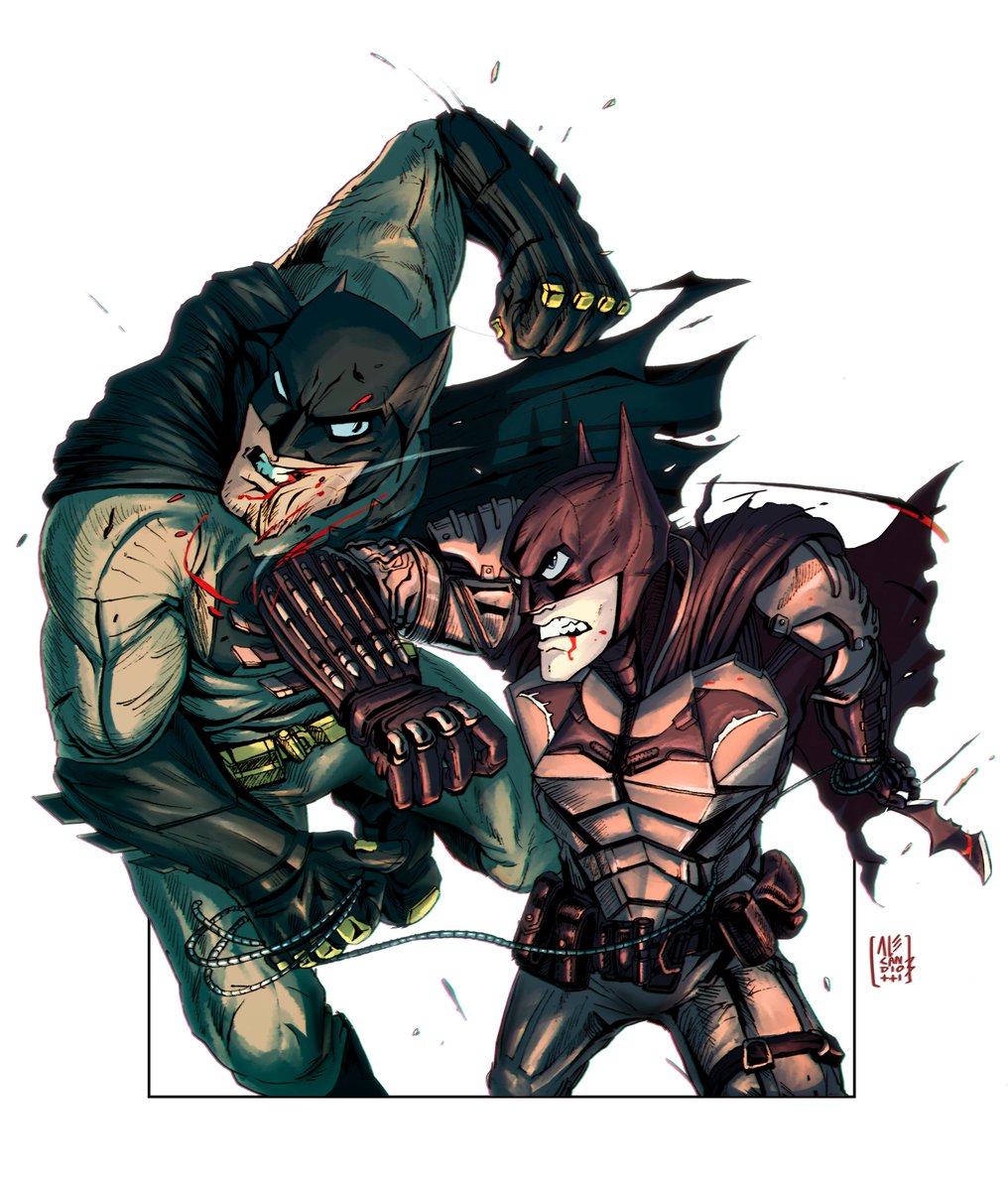 Maskofshy's tweet photo. Welp.. here some of the art you (and I) enjoy the most this year. (lets see what awaits later)
#ZackSnydersJusticeLeague #SpiderManNoWayHome
#fanart #illustration #Portoflio (i need to do storyboards again) :'V
Instagram
https://t.co/avsZsU6Ikc
Store
https://t.co/fgPSrJYMdl https://t.co/Z4Gyj5ZALB