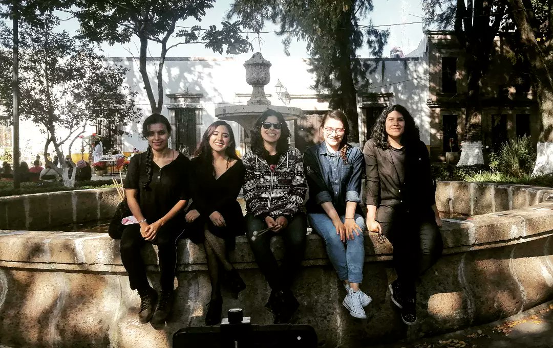 Versus 8 Cuarteto tweet media