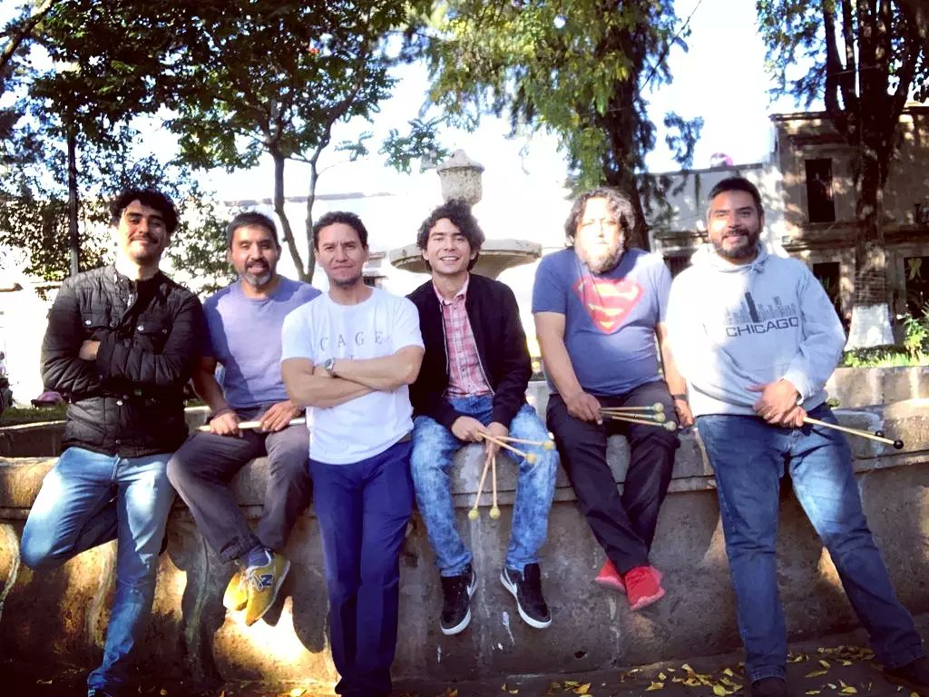 Versus 8 Cuarteto tweet media