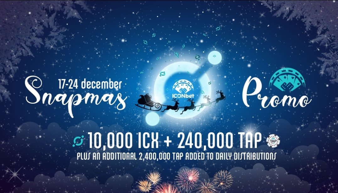 ICONbet 🌐 tweet media