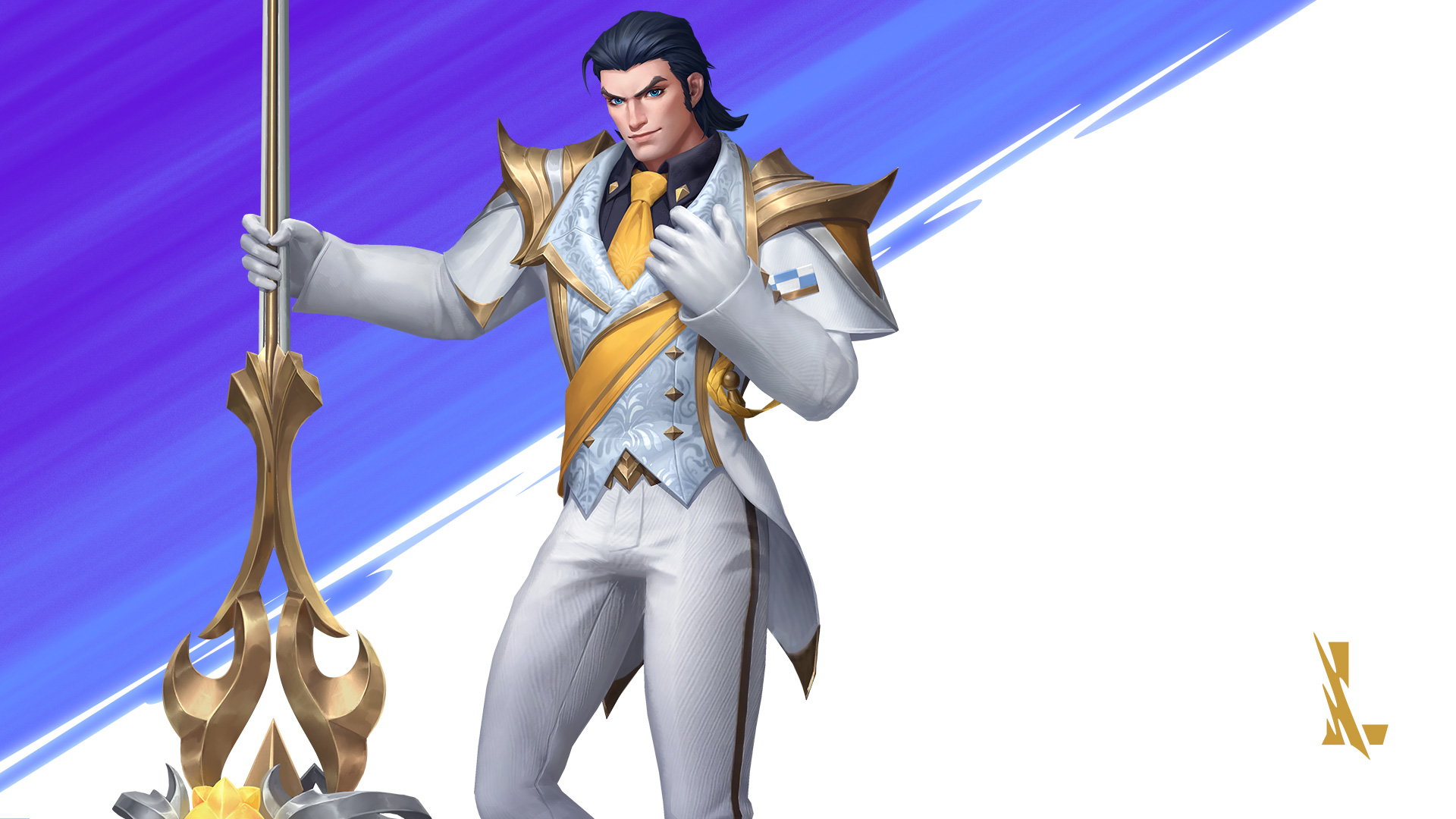 League of Legends: Wild Rift on Twitter: "The Crystal Rose Festival is