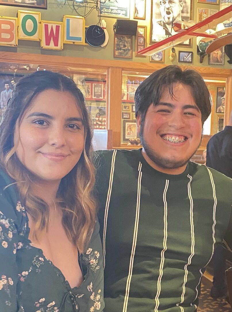 Sebbs268's tweet image. Me and this beautiful woman got married today 🎉🎉🍾🍾🍾