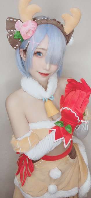 コスプレイヤー月野のあのTwitter画像14