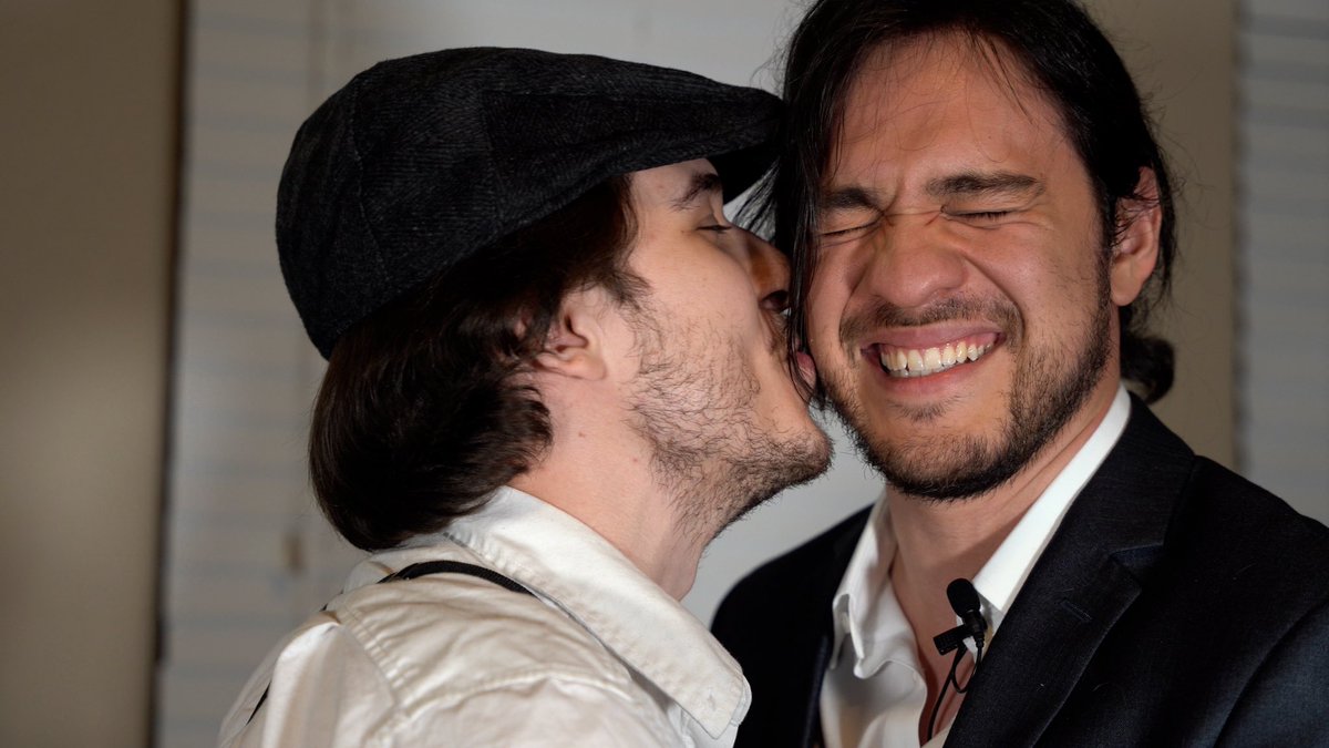 Gaege Gibson tweet media