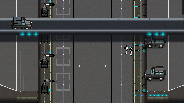 Rough work in progress.
#indiegame #indiedev #pixelart