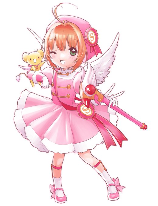 さくらちゃんは私の原点 